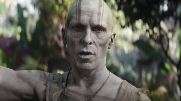 Thor: Love and Thunder