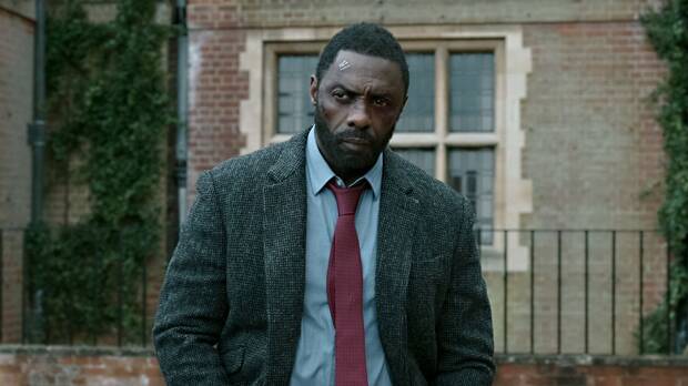 Luther