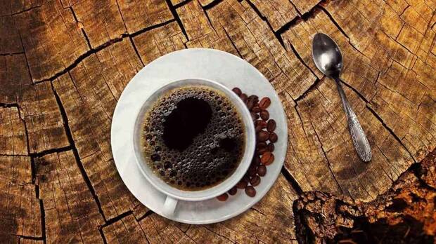Caf�