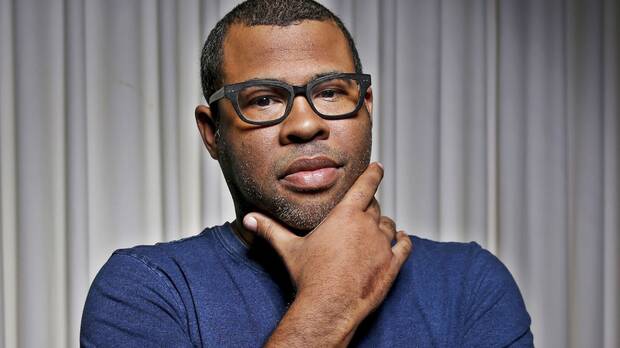 Jordan Peele