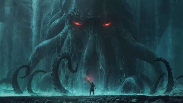 Lovecraft