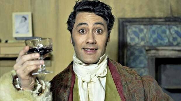 Taika Waititi