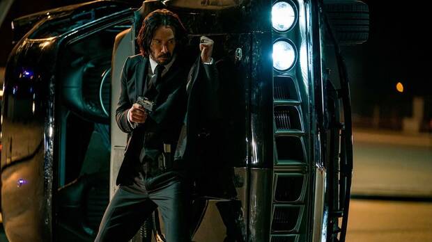 John Wick 4