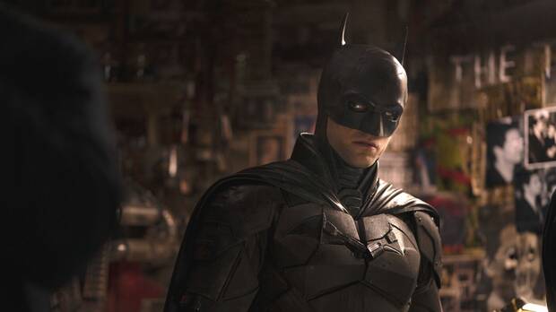 The Batman
