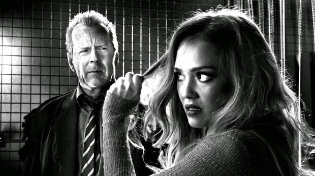 Sin City