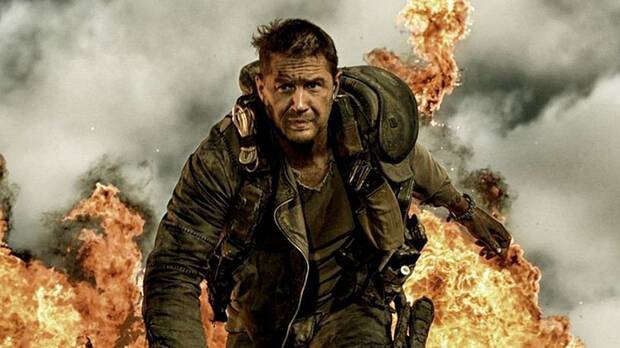 Mad Max: Fury Road