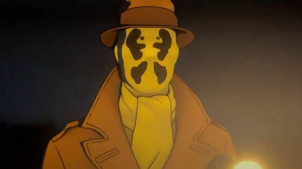 Watchmen
