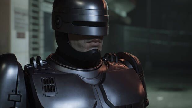 Robocop