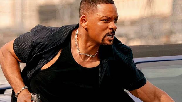 Will Smith