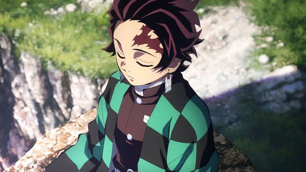 Kimetsu no Yaiba