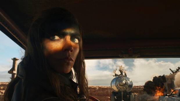 Furiosa