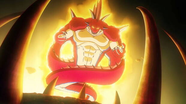 Dragon Ball Daima