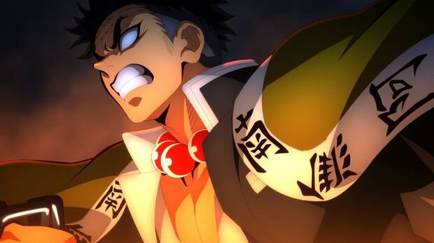 Kimetsu no Yaiba