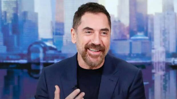 Javier Bardem