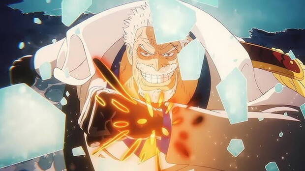One Piece