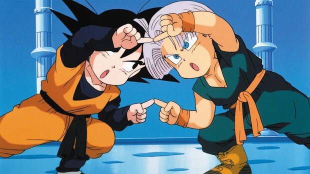 Dragon Ball