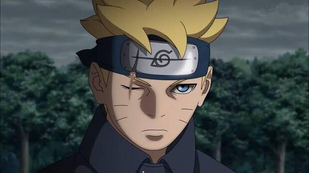 Boruto
