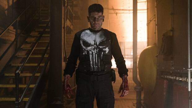Punisher