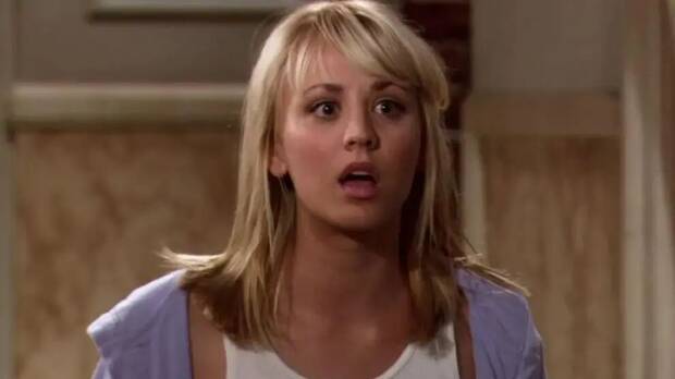 The Big Bang Theory