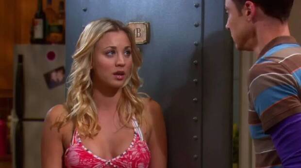 The Big Bang Theory