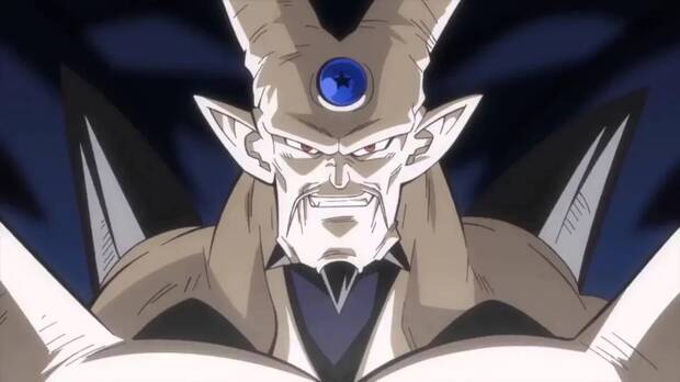 Dragon Ball GT