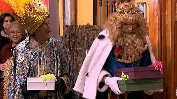 Aqu no hay quien viva