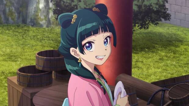 Los diarios de la boticaria