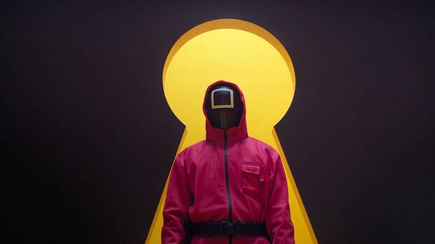 El Juego del Calamar