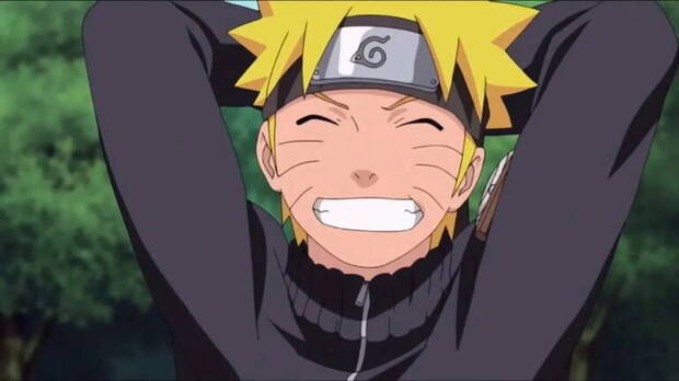Naruto