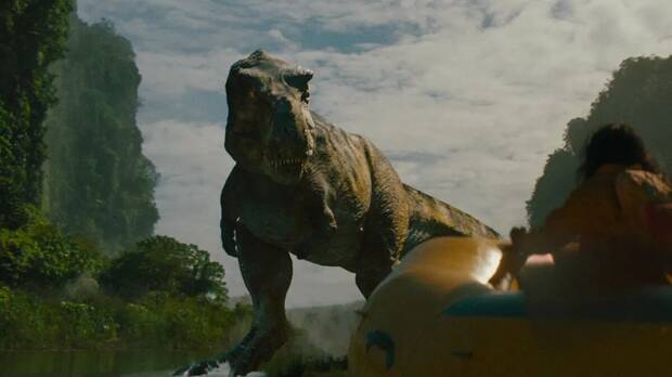 Jurassic World