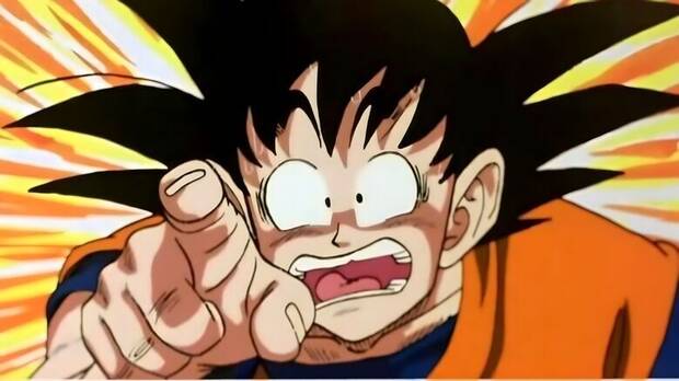 Dragon Ball