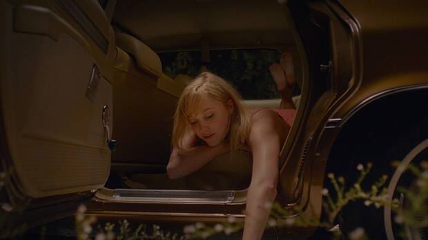 It Follows