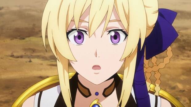 anime