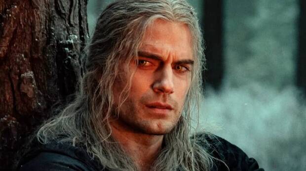 Henry Cavill