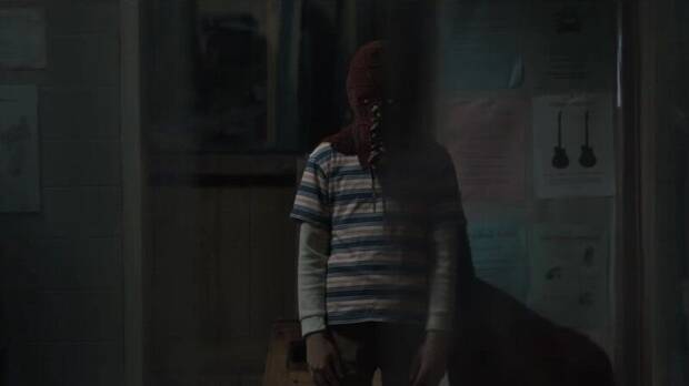 Brightburn