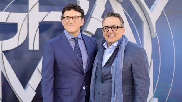los hermanos Russo