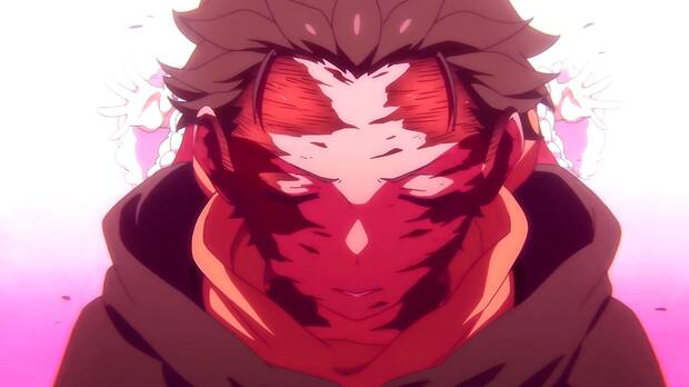 anime