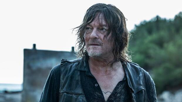 Daryl Dixon