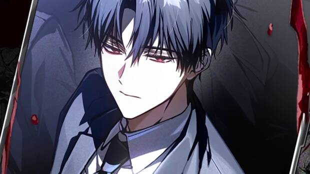 manhwa