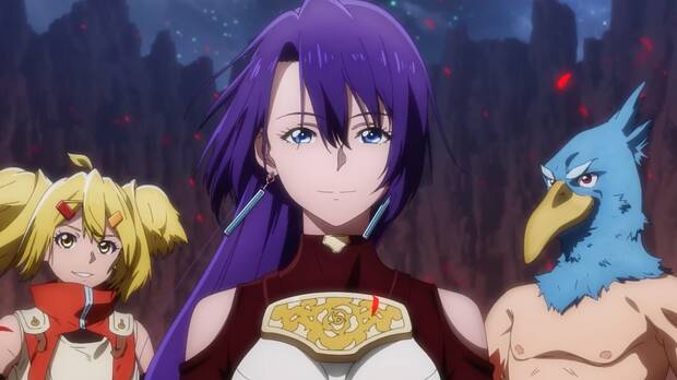 anime