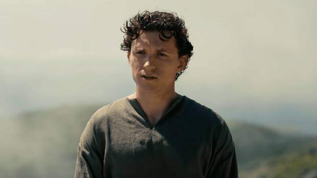 Tom Holland