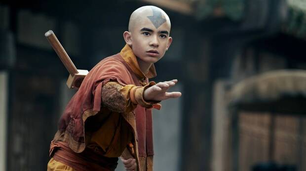 Avatar