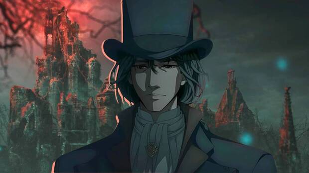 Lord of Mysteries