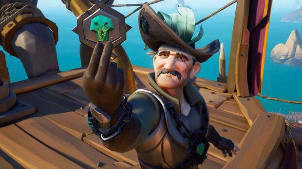 Sea of Thieves