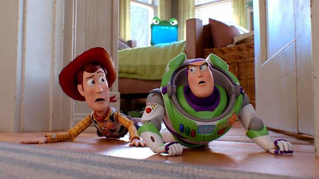 Toy Story 5