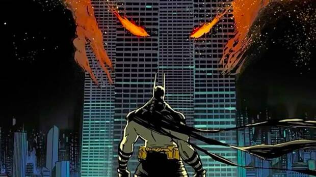 Batman