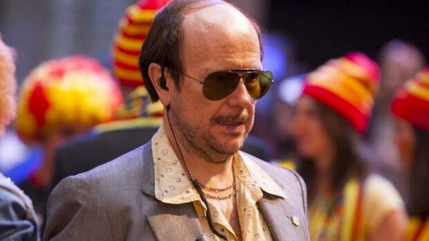 Torrente
