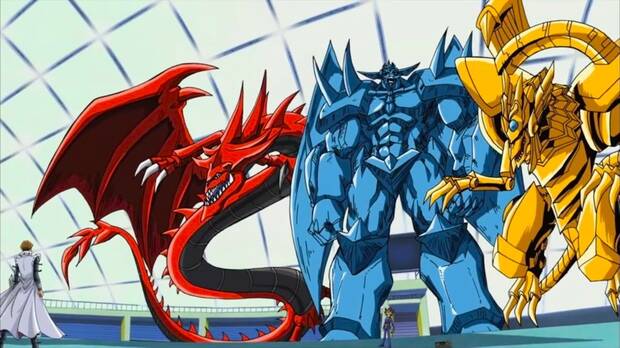 Yu Gi Oh