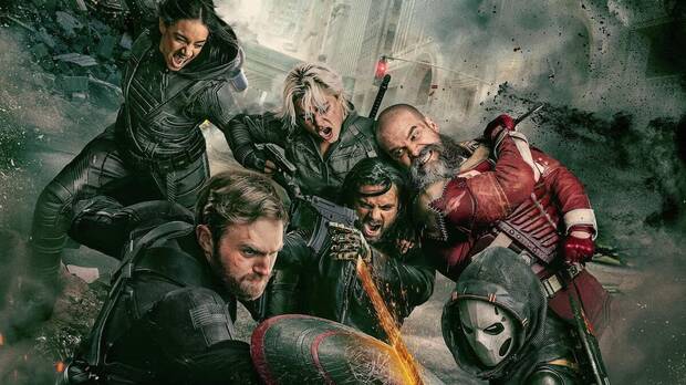 Thunderbolts