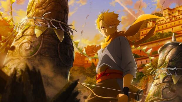 anime